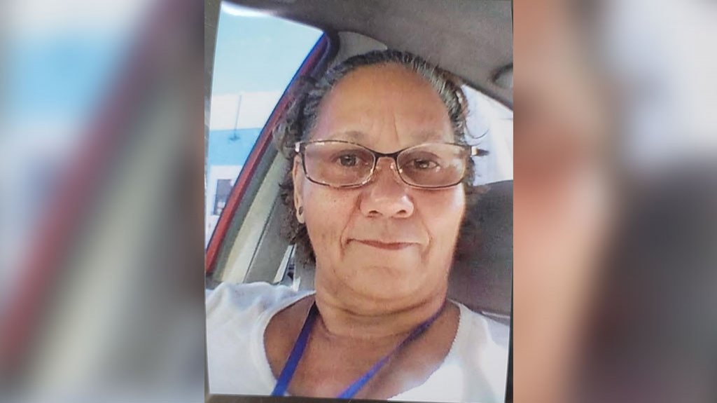  Desparece mujer en Ponce 