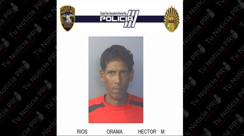  A la c&aacute;rcel roba carros de Manat&iacute; 