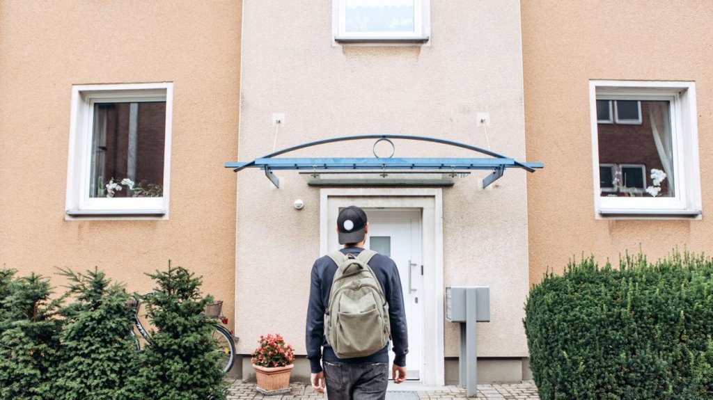  DACO establece proceso expedito para las quejas contra hospedajes de estudiantes, que ya comenzaron sus clases 