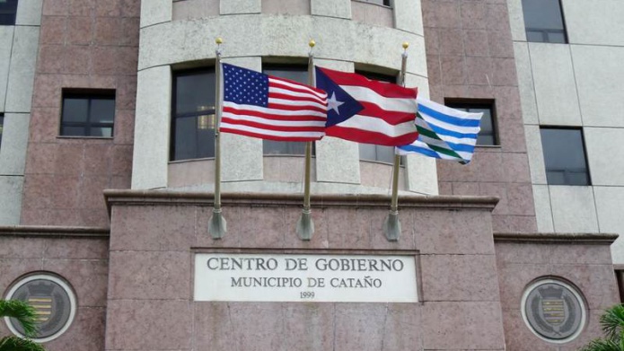 Legisladores Municipales Evitan Reducción En el Sueldo de Empleados Municipales de Cataño
