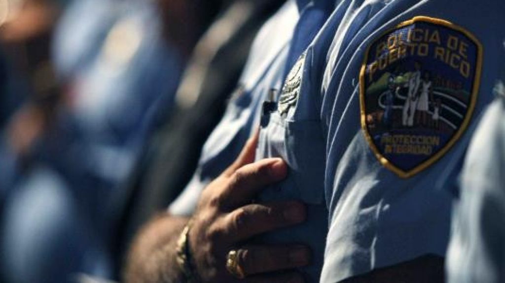  Polic&iacute;a tiene 70 arrestados desde que empez&oacute; orden de cierre y toque de queda 