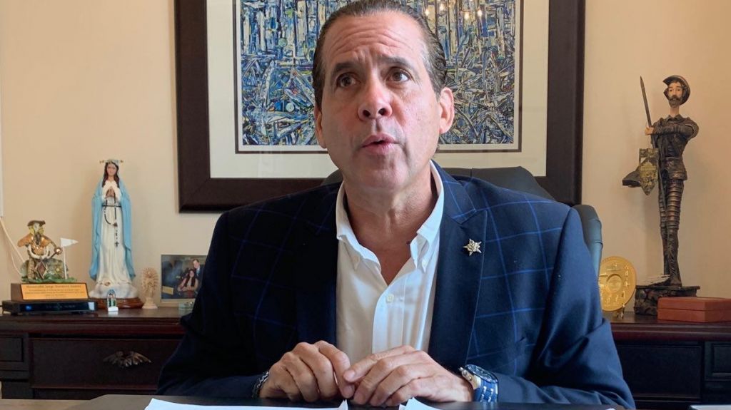  Buscan proteger de embargo las ayudas federales por pandemia COVID-19 