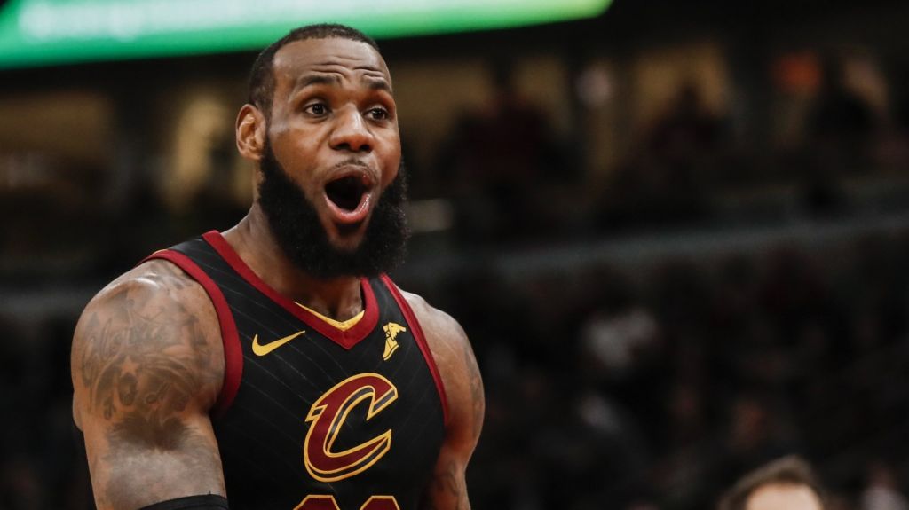  Trail Blazers, Jazz, Rockets y Spurs ganan en el Oeste; Cavaliers en el Este&nbsp; 