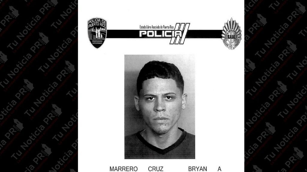  Arrestan en Manat&iacute; hombre que era buscado por ley de armas 