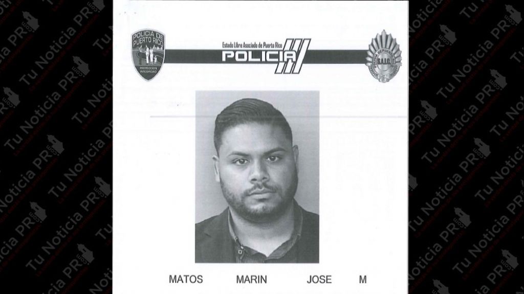 Arrestado y fichado otro &ldquo;listo&rdquo; que cobr&oacute; por una construcci&oacute;n en Rio Piedras y nunca la hizo 