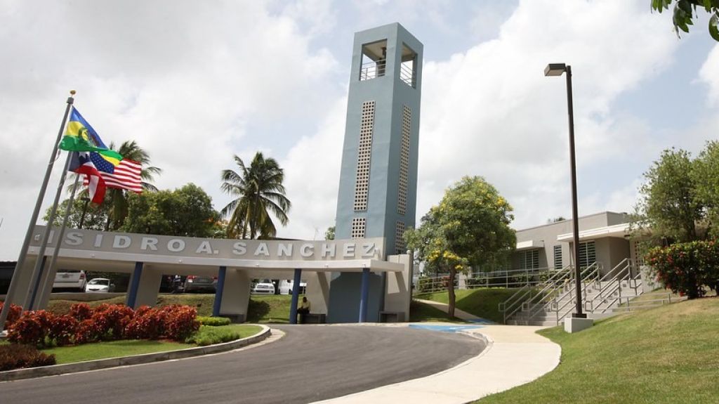  Escuela en Luquillo est&aacute; infestada de ratones 