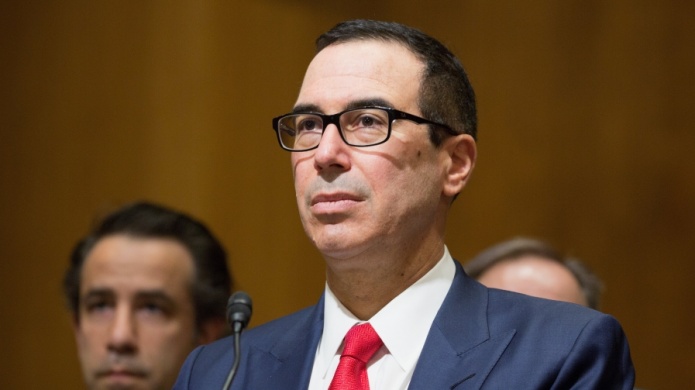 EEUU anuncia sanciones a IrÃ¡n por ciberataques contra su sistema financiero