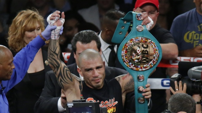 Miguel Cotto enfrentarÃ¡ su Ãºltima pelea el 2 de diciembre
