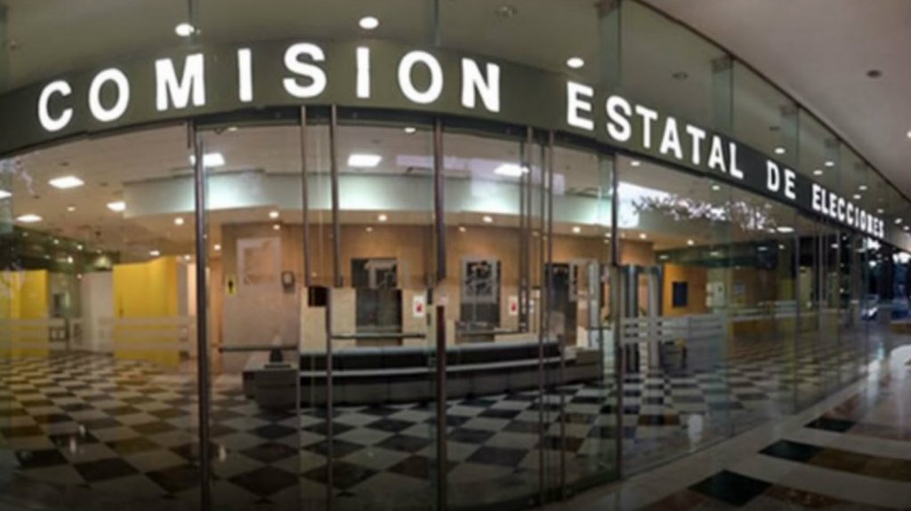  CEE advierte que hoy vence el plazo para solicitar voto adelantado 