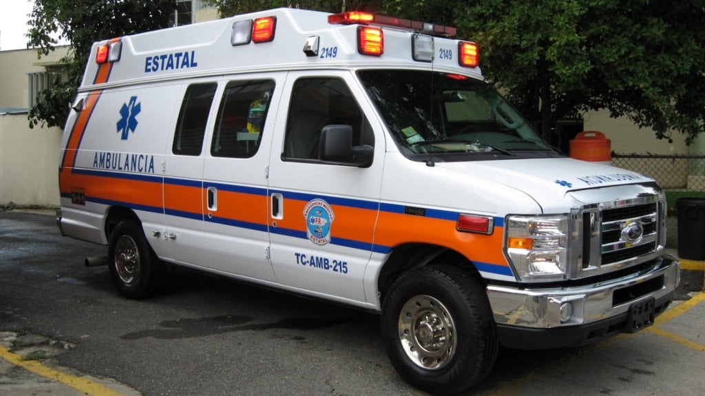  Discusi&oacute;n entre hermanos termina a machetazos y con un arresto en Naranjito 