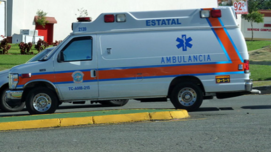  Agreden a una mujer en Luquillo 