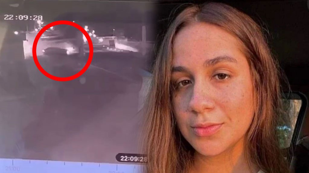  Publican video de conductor en Vega Baja que provoc&oacute; muerte de su amiga 