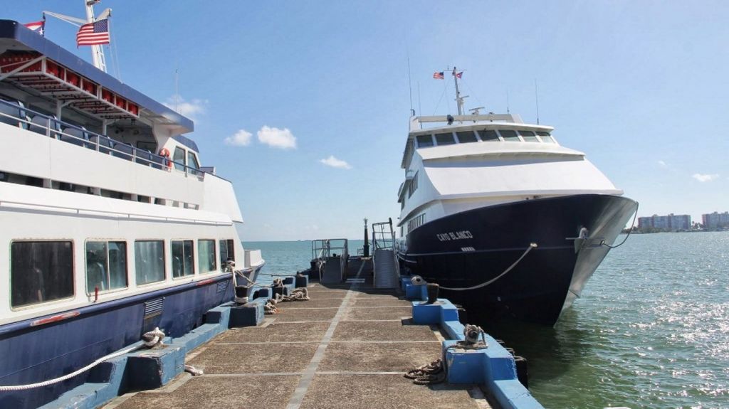  Transportaci&oacute;n queja principal de los Vieques y Culebrenses 
