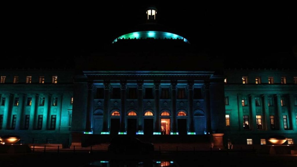  C&aacute;mara a&uacute;na esfuerzos con organizaciones para concienciar sobre el c&aacute;ncer cervical 