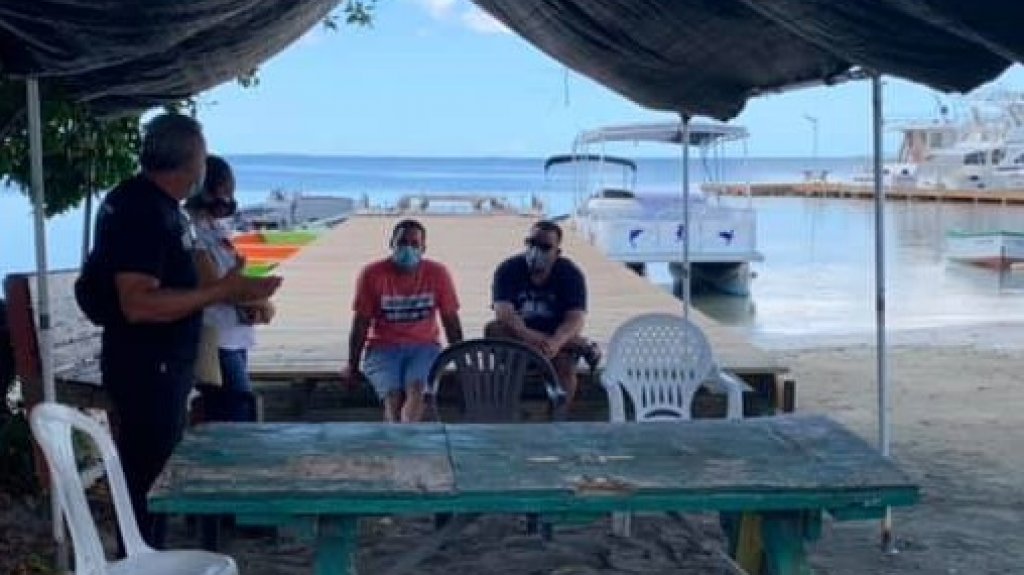  Impulsan creación de inventario de las villas pesquera del país, con el fin de atender necesidades de industria que genera siete millones en ventas al por mayor 