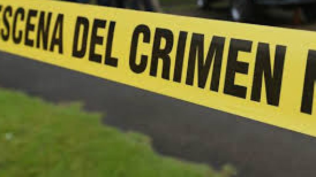  Se reporta asesinato en Vega Baja 