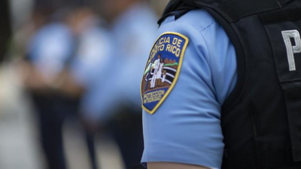  Cargan con 800 d&oacute;lares en herramientas y un televisor desde residencia en Utuado 