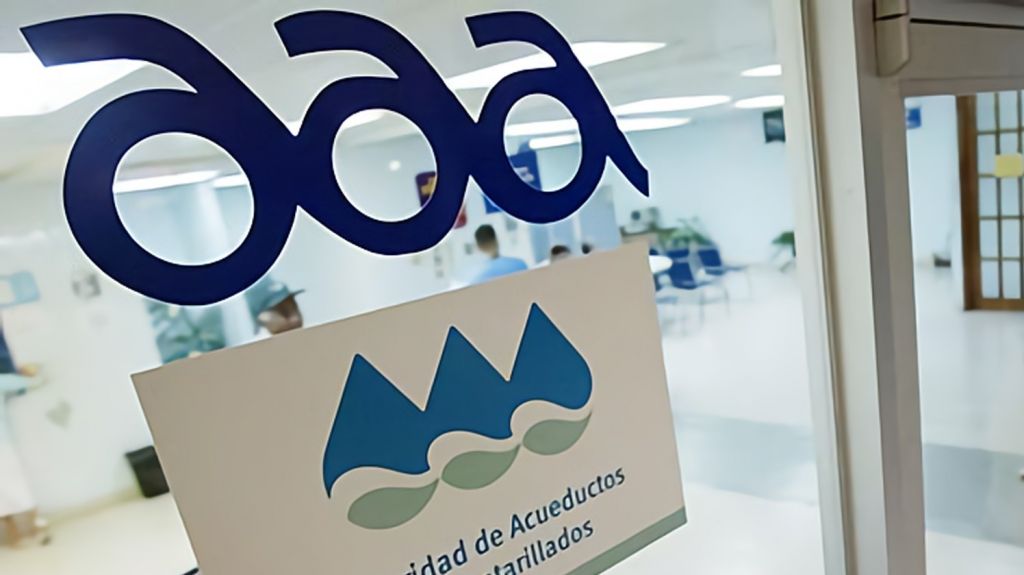 Sin agua potable sectores de San Juan tras quedar fuera de operaciÃ³n estaciÃ³n de bombas