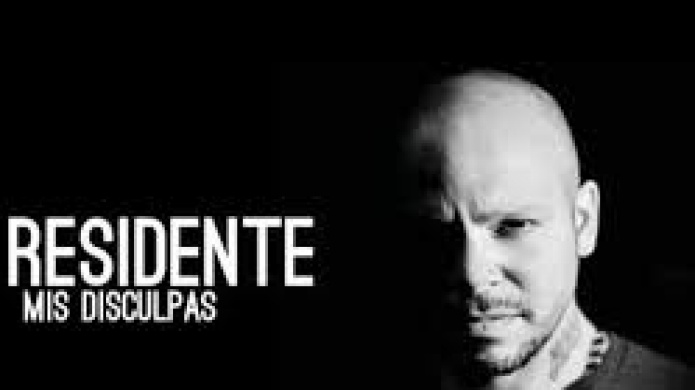Reprochan a "Calle 13" tema de la tiraera a "Tempo" titulado "Mis disculpas" 