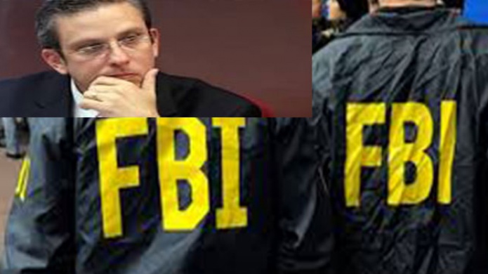 ¿Federales arrestaran otro gobernador en PR ?
