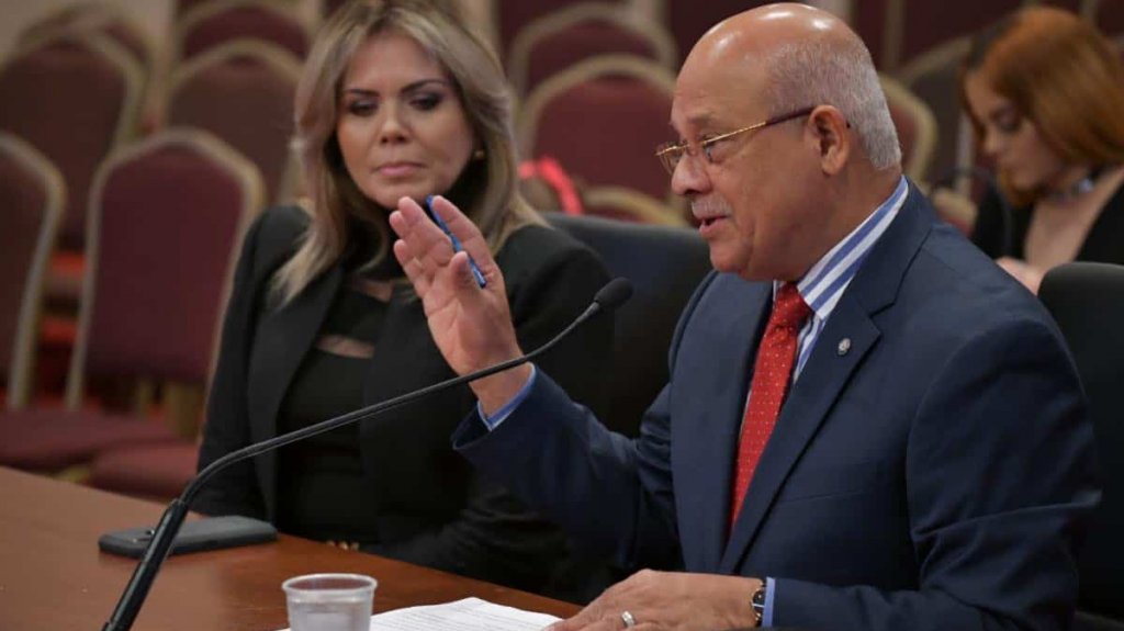  Ombudsman reclama que todos los estudiantes reciban clases presenciales 