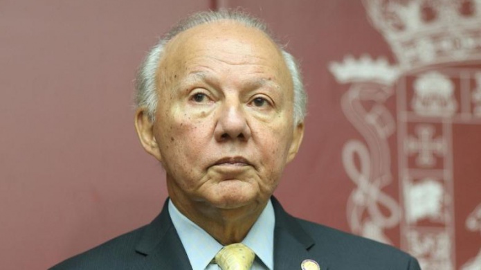 Â¿Debe renunciar el secretario de Justicia? luego del caso del "Manco"