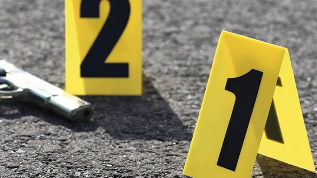  Se reporta asesinato en Ponce 