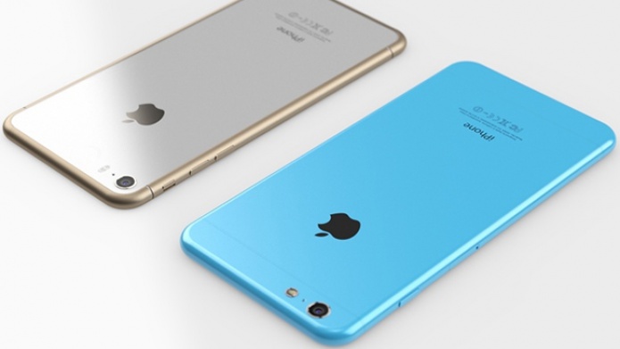 El iPhone 6 superaría las ventas del iPhone 5s