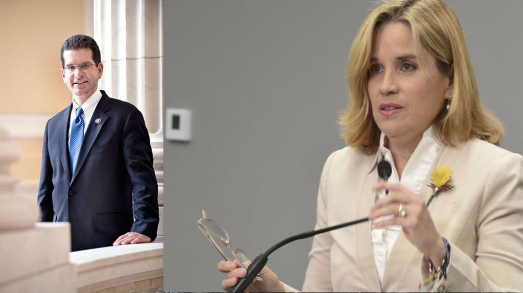  Tribunal Supremo da No ha lugar a pleito de Carmen Yul&iacute;n Cruz contra Pierluisi 