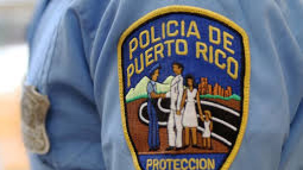  Detienen a dos delincuentes que escalaron en la Casa de Playa del Gobernador en Fajardo 