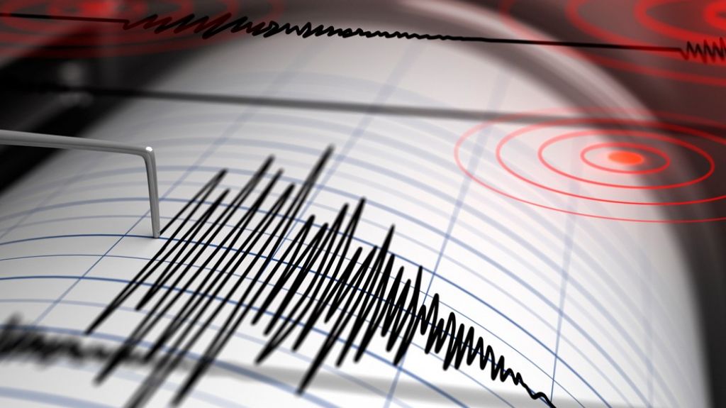  Disminuyeron un 20% los sismos en Puerto Rico en 2017 en comparaci&oacute;n con 2016 