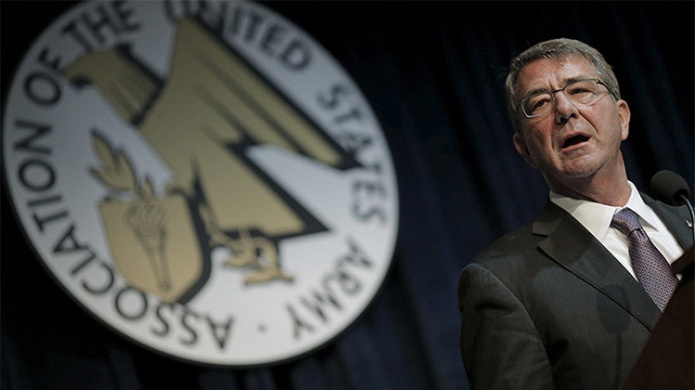 Nueva fase de histeria de EE.UU.: "Rusia y China estÃ¡n desafiando al orden mundial"