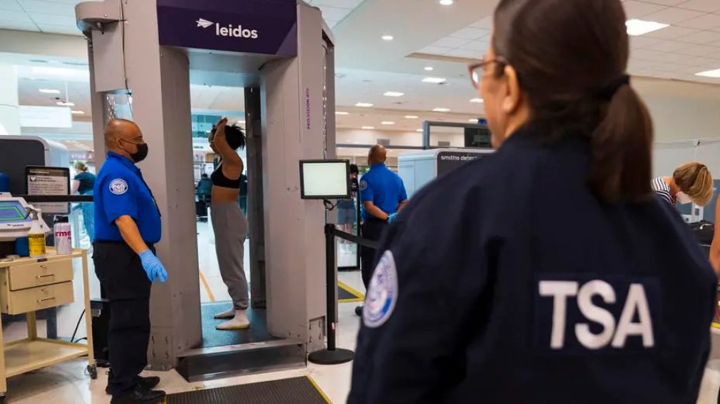  Informan de otro arresto en punto de cotejo del Aeropuerto Internacional Luis Mu&ntilde;oz Mar&iacute;n 