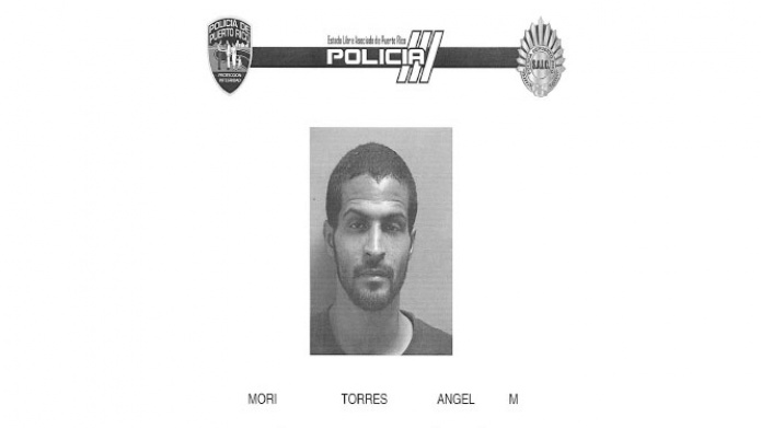 Cargos contra hombre que robo en urbanizaciÃ³n Paseo de Jacaranda en Santa Isabel
