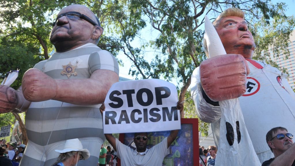  Aumentan cr&iacute;menes de odio raciales y por orientaci&oacute;n sexual en Los &Aacute;ngeles 