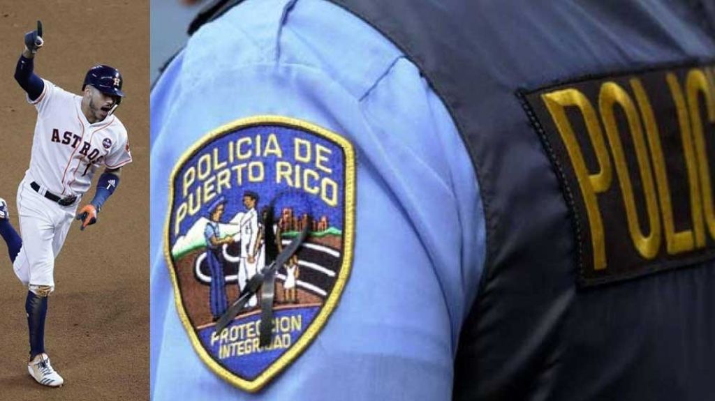 Gobierno anuncia que si vas a ver el juego de los Astros no te aplicara el "Toque de Queda"  