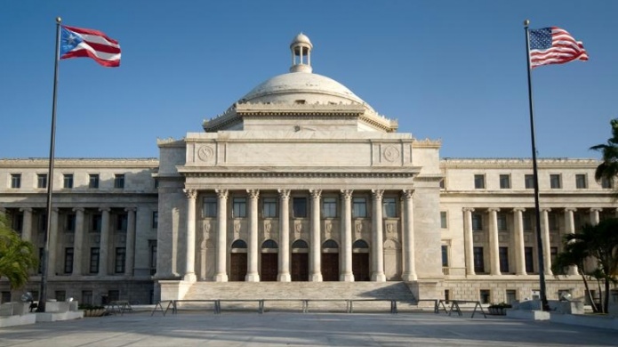 CÃ¡mara de Representantes ya juramentÃ³