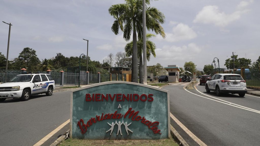  Determinan causa para arresto contra tres vinculados a la organizaci&oacute;n criminal de &ldquo;El Burro&rdquo; 