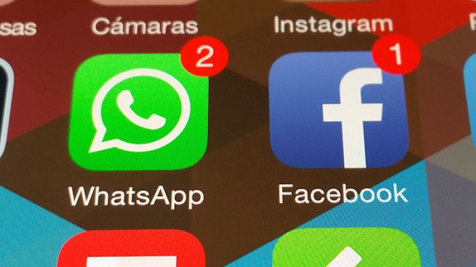 Â¿Esta cerca la integraciÃ³n de WhatsApp en Facebook? Ya hay evidencias