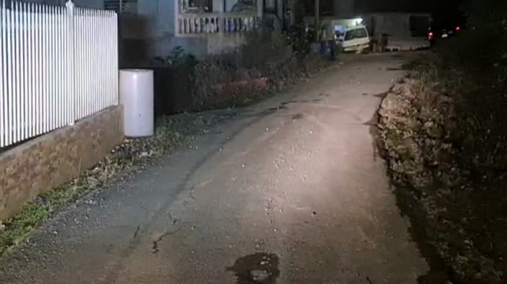 Video: Polic&iacute;a investiga dos tiroteos diferentes anoche en Caimito 