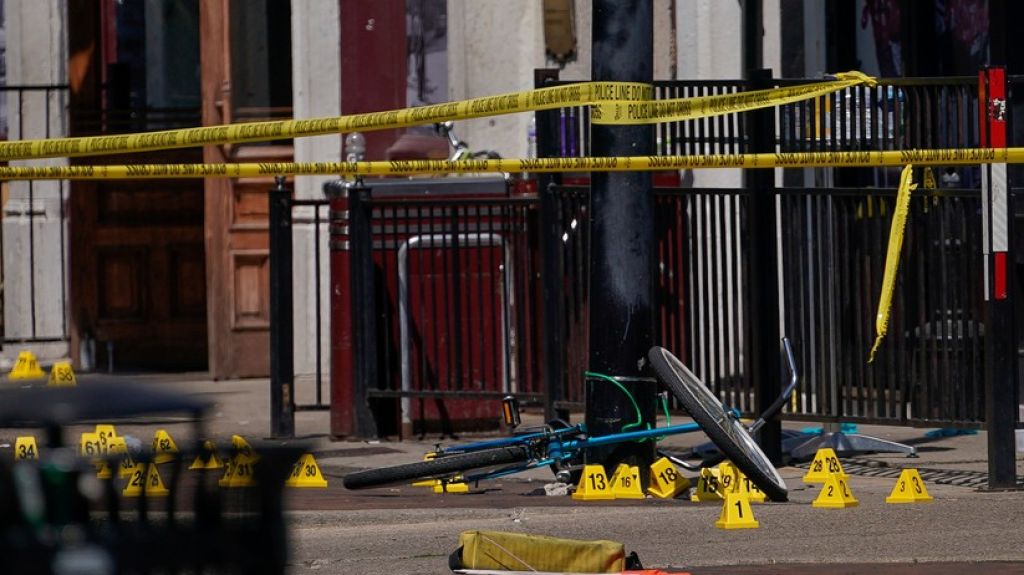  Encuentran muertos en un auto a la hermana del presunto tirador de Dayton y su novio 