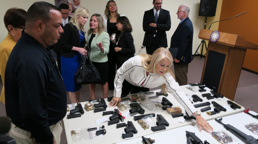  Causa para juicio contra un polic&iacute;a que asesin&oacute; a un joven en Carolina 