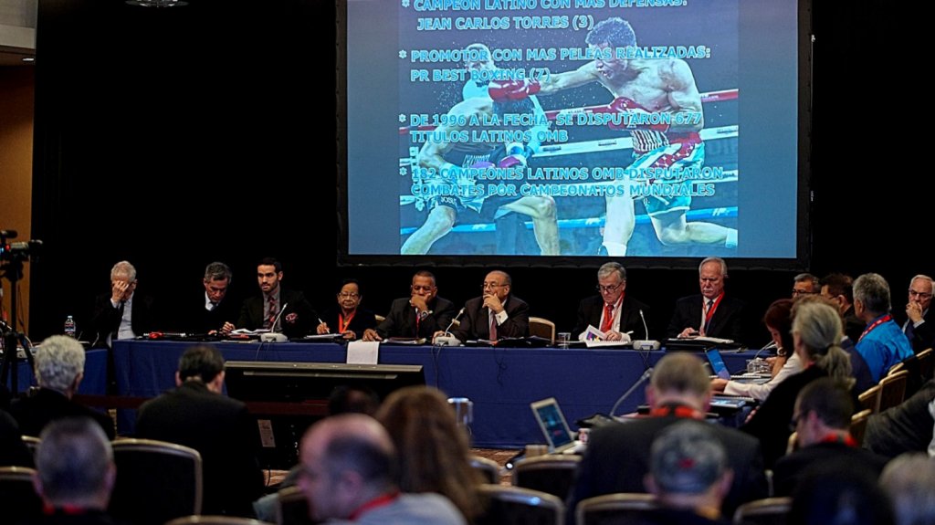  OMB posterga la trig&eacute;sima tercera convenci&oacute;n anual que iba a celebrar en San Juan en octubre por el Covid-19 