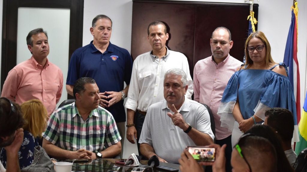  Menosprecia Rivera Schatz argumento de Rivera Mar&iacute;n sobre legitimidad de ordenanza de Keleher para colocar a Eleuterio &Aacute;lamo 