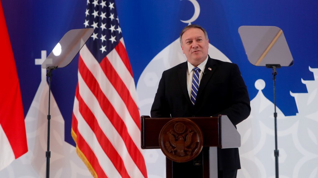  Estados Unidos sanciona al banco BFI de Cuba, bajo control militar 