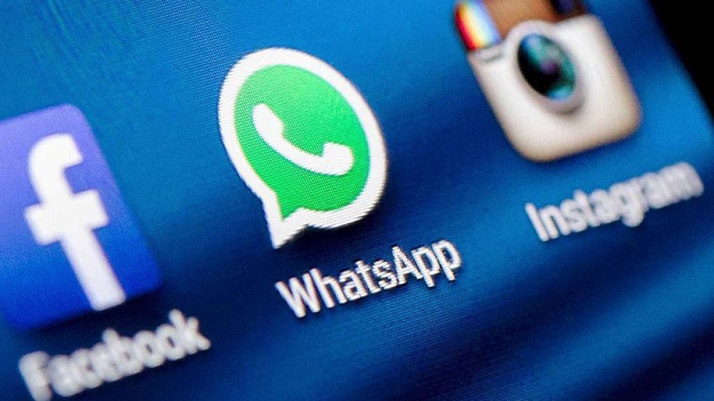  Prepárate para estos cambios de Facebook, WhatsApp e Instagram 