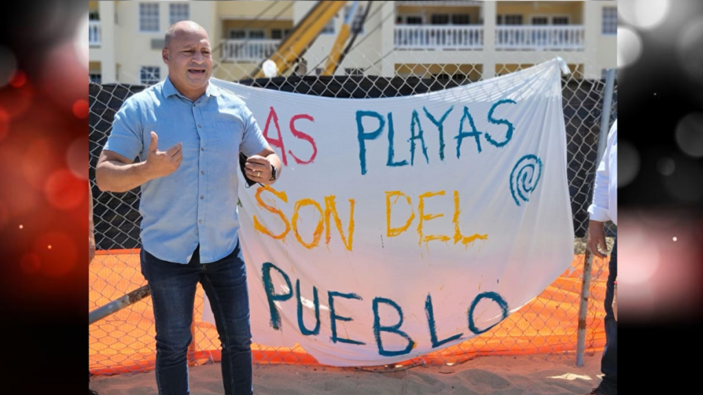  Representante del PPD tras vista ocular en Rinc&oacute;n afirma que Recursos Naturales &ldquo;incumple el mandato legislativo&rdquo; por permiso para reconstrucci&oacute;n de piscina 