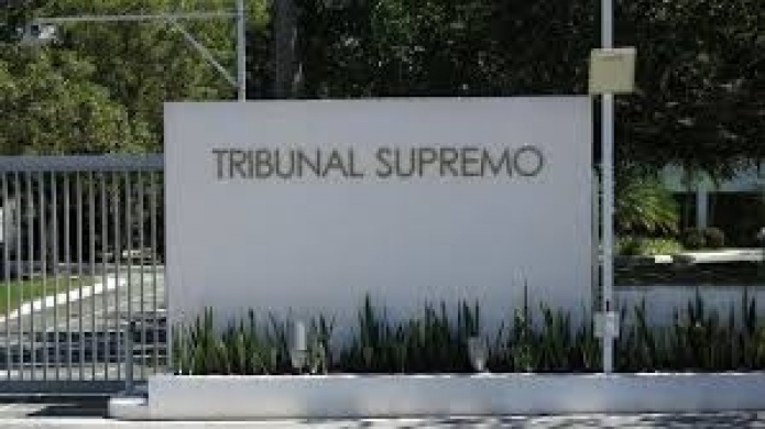 Tribunal Supremo cierra al tribunal de instancia de RÃ­o Grande