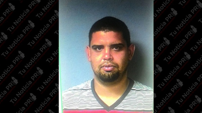 Cargos por agredir a su pareja en Rio Grande 