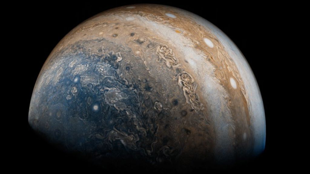  J&uacute;piter tendr&aacute; su mayor brillantez en el cielo durante la noche de este mi&eacute;rcoles 